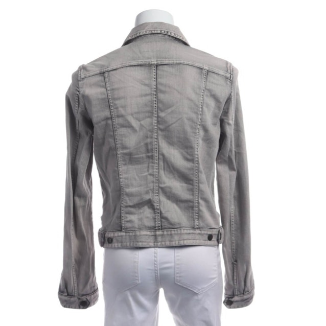 Summer Jacket 38 Light Gray | Vite EnVogue