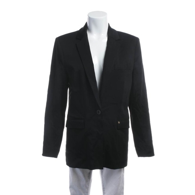 Image 1 of Blazer 40 Black | Vite EnVogue