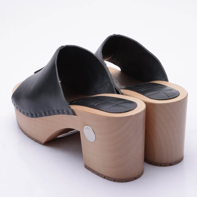 Clogs EUR 39 Black | Vite EnVogue