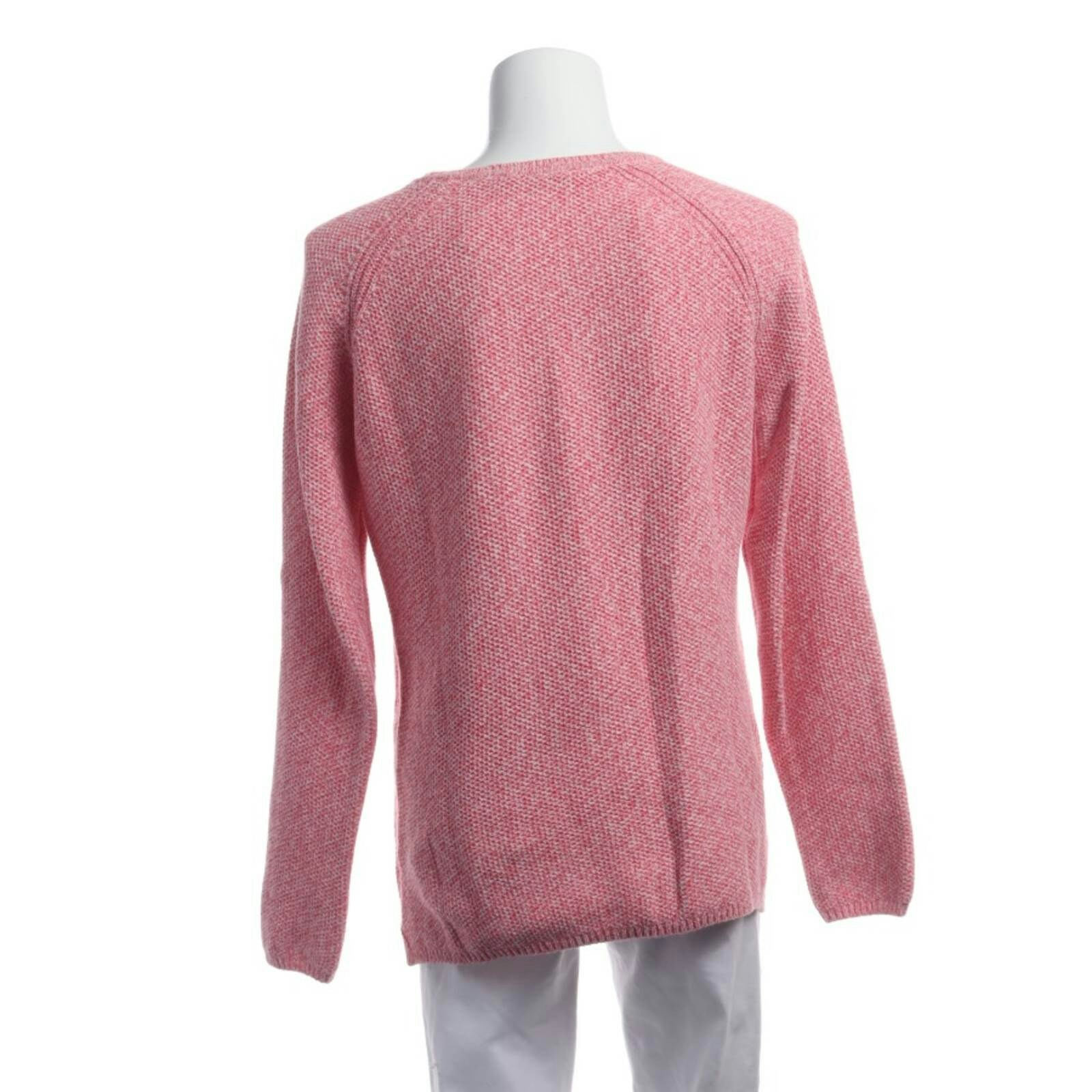 Image 2 of Jumper M Pink in color Pink | Vite EnVogue