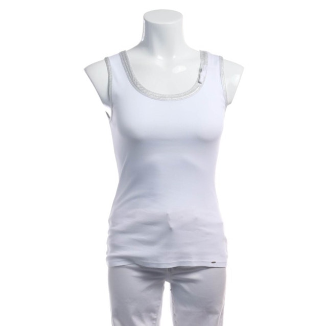 Image 1 of Top 34 White | Vite EnVogue