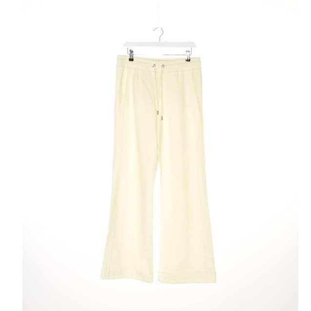 Image 1 of Sweatpants 40 Yellow | Vite EnVogue