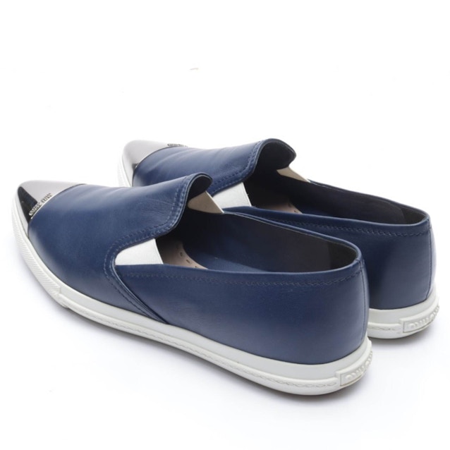 Sneaker EUR 41 Navy | Vite EnVogue