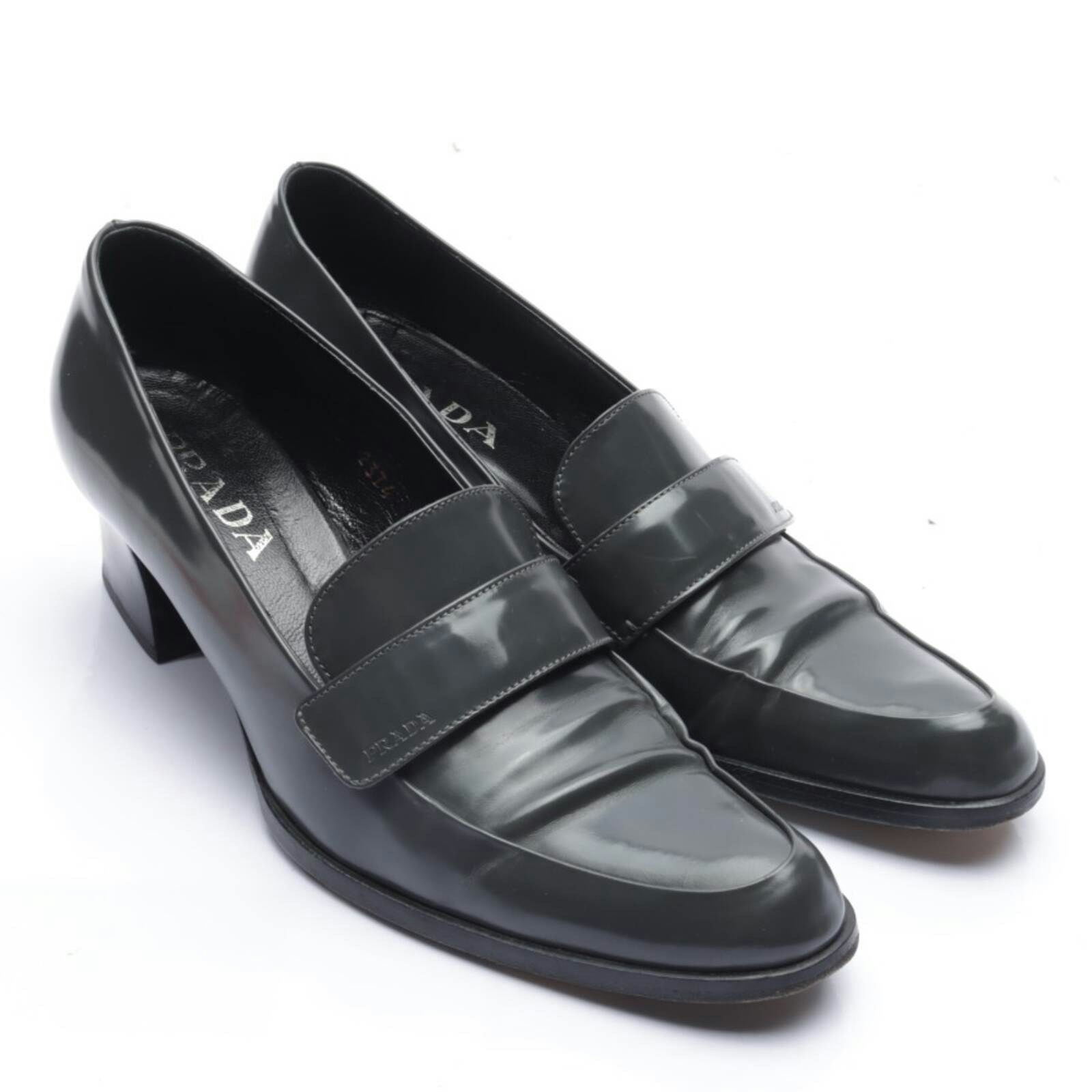 Image 1 of Pumps EUR 40 Gray in color Gray | Vite EnVogue