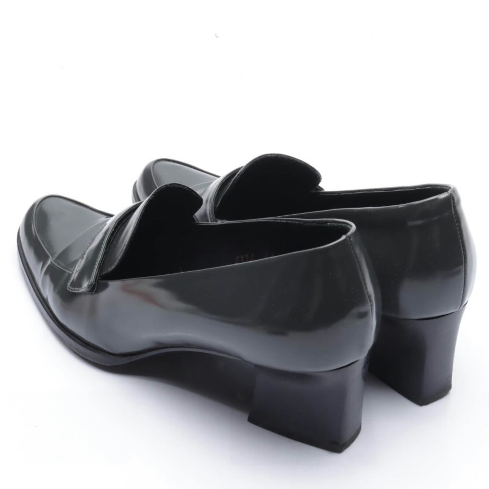 Image 2 of Pumps EUR 40 Gray in color Gray | Vite EnVogue