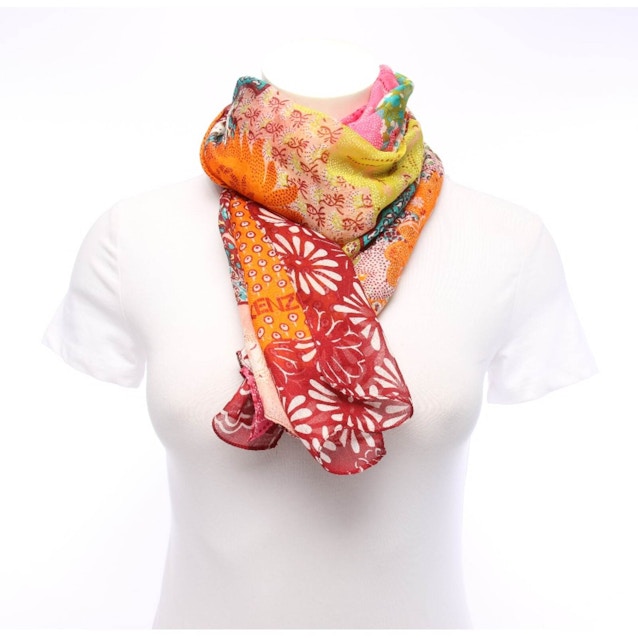 Image 1 of Scarf Multicolored | Vite EnVogue