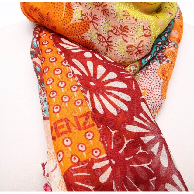 Scarf Multicolored | Vite EnVogue