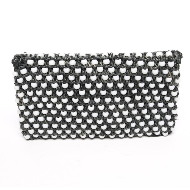 Clutch Bag Gray | Vite EnVogue