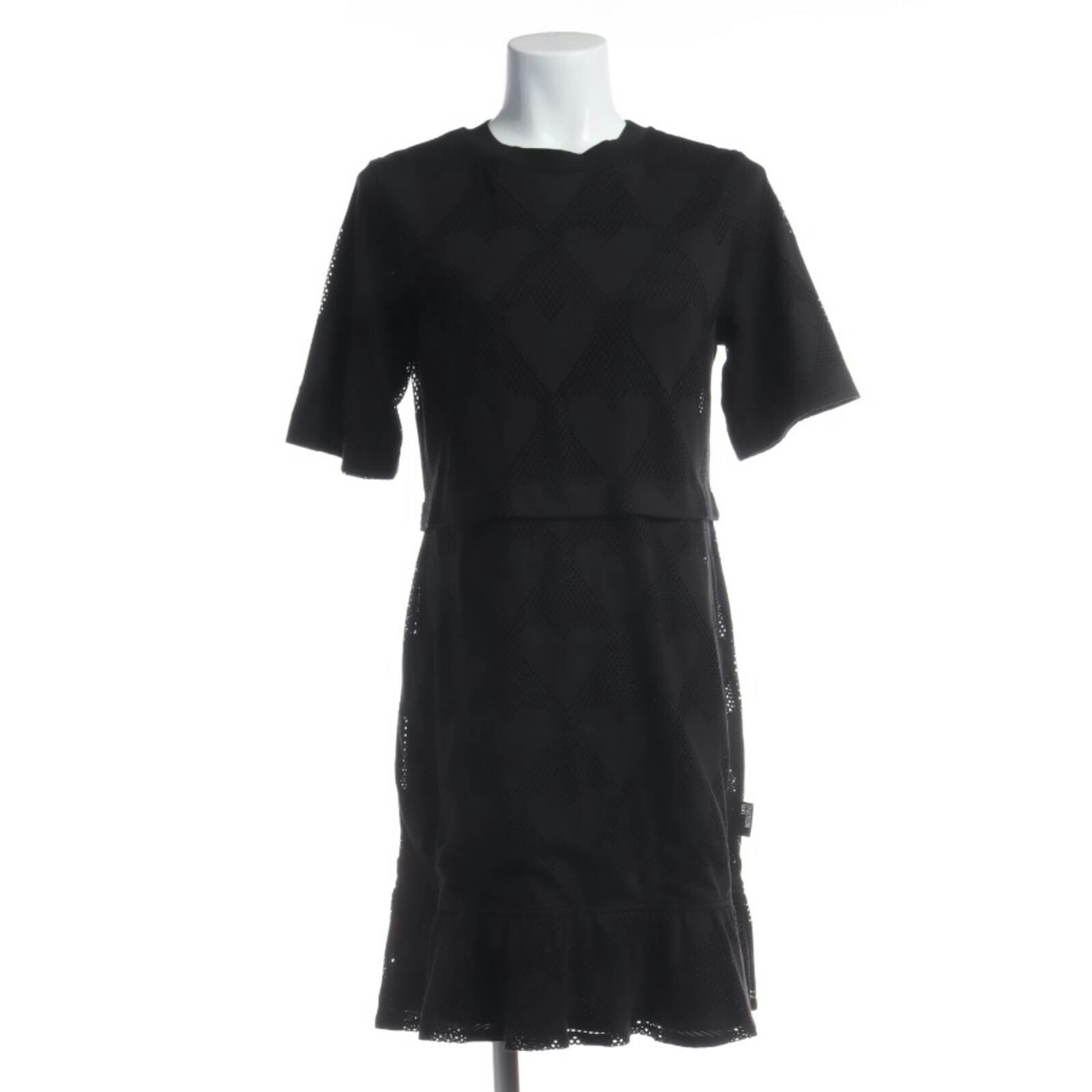 Image 1 of Dress 36 Black in color Black | Vite EnVogue