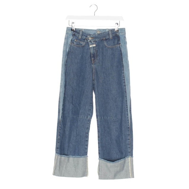 Bild 1 von Jeans Straight Fit W25 Hellblau | Vite EnVogue