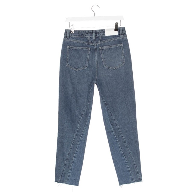 Boyfriend Jeans W25 Blue | Vite EnVogue