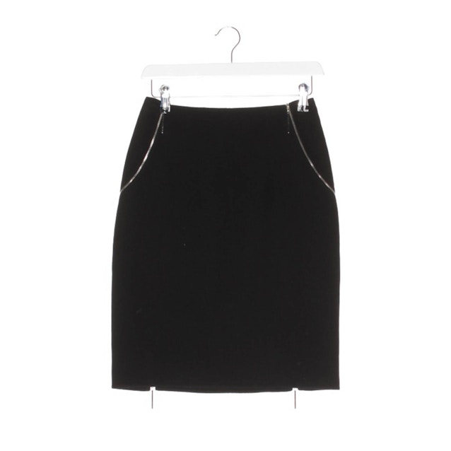 Image 1 of Skirt 34 Black | Vite EnVogue