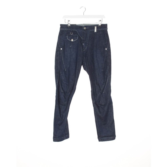 Image 1 of Boyfriend Jeans 36 Blue | Vite EnVogue