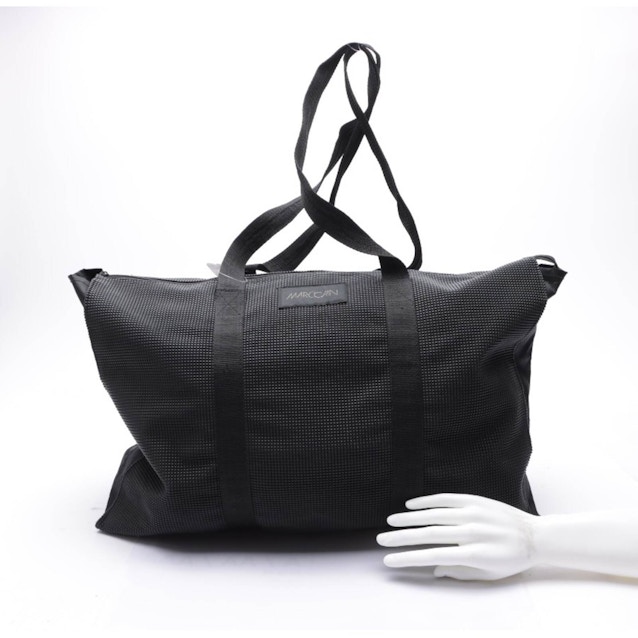 Duffle Bag Black | Vite EnVogue