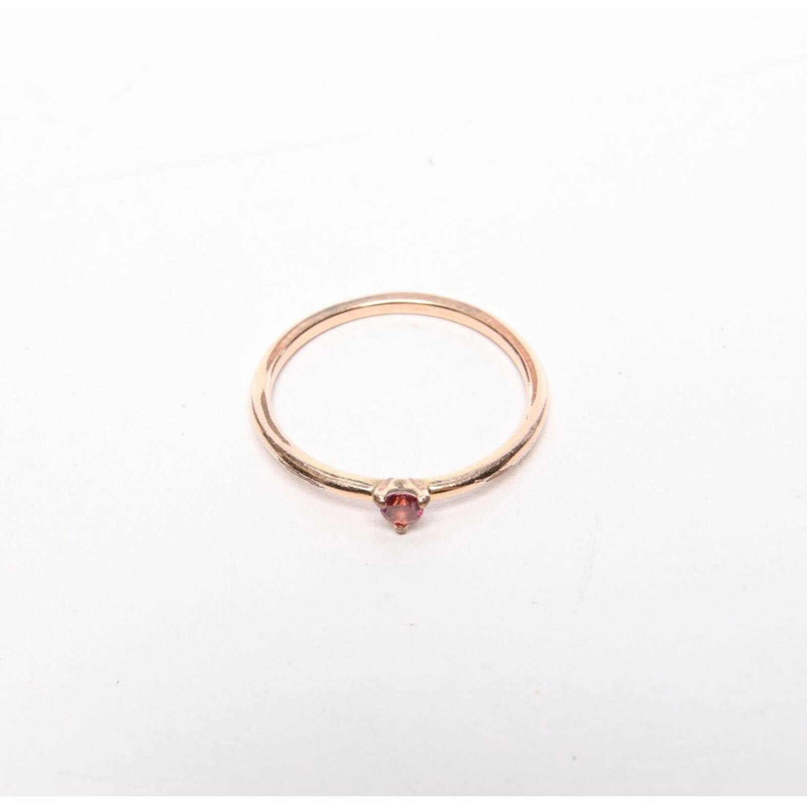 Image 1 of Ring Rose Gold in color Metallic | Vite EnVogue