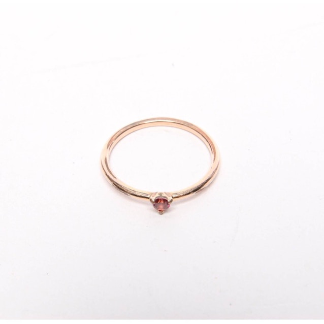 Image 1 of Ring Rose Gold | Vite EnVogue