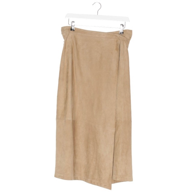 Image 1 of Skirt 42 Camel | Vite EnVogue