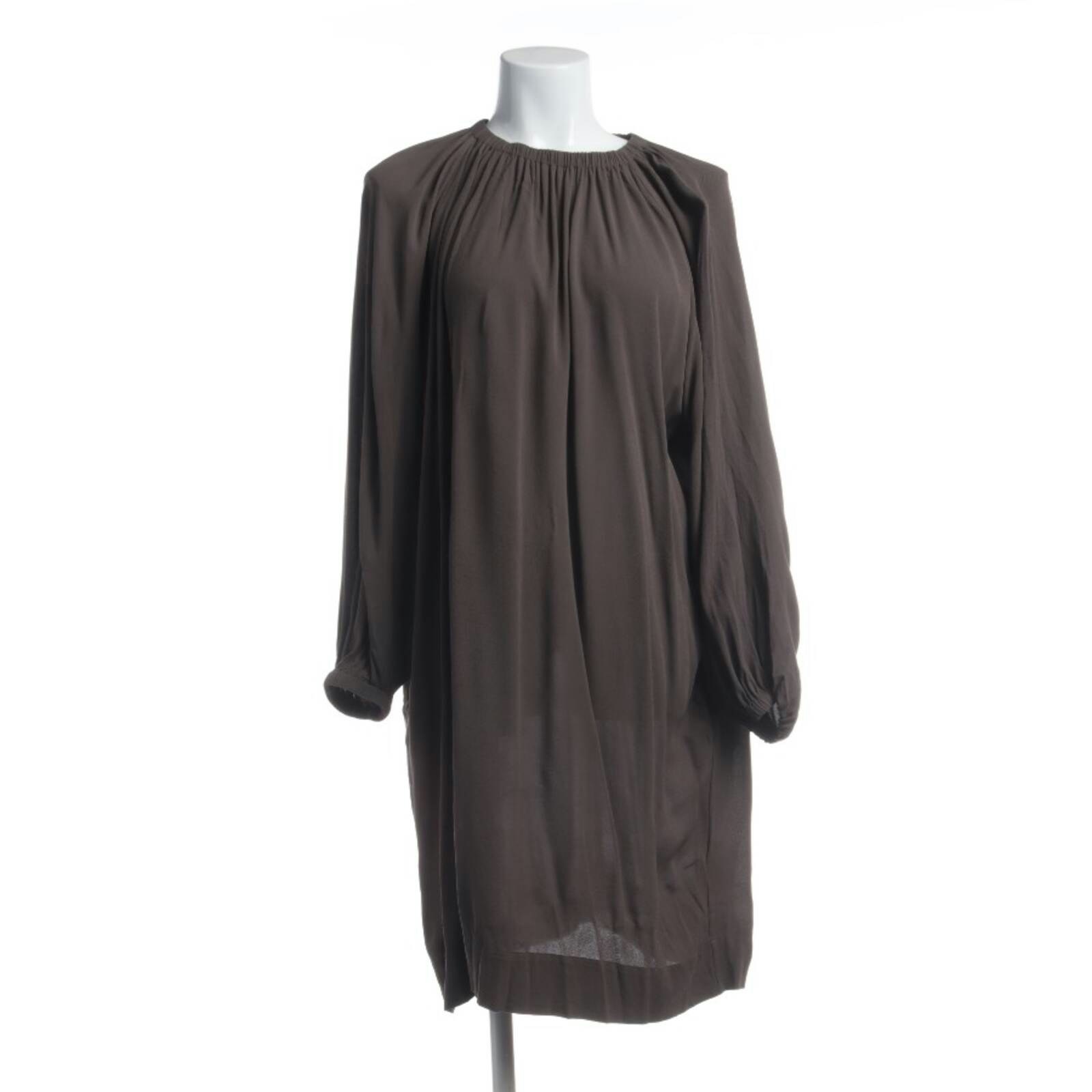 Image 1 of Dress S Gray in color Gray | Vite EnVogue