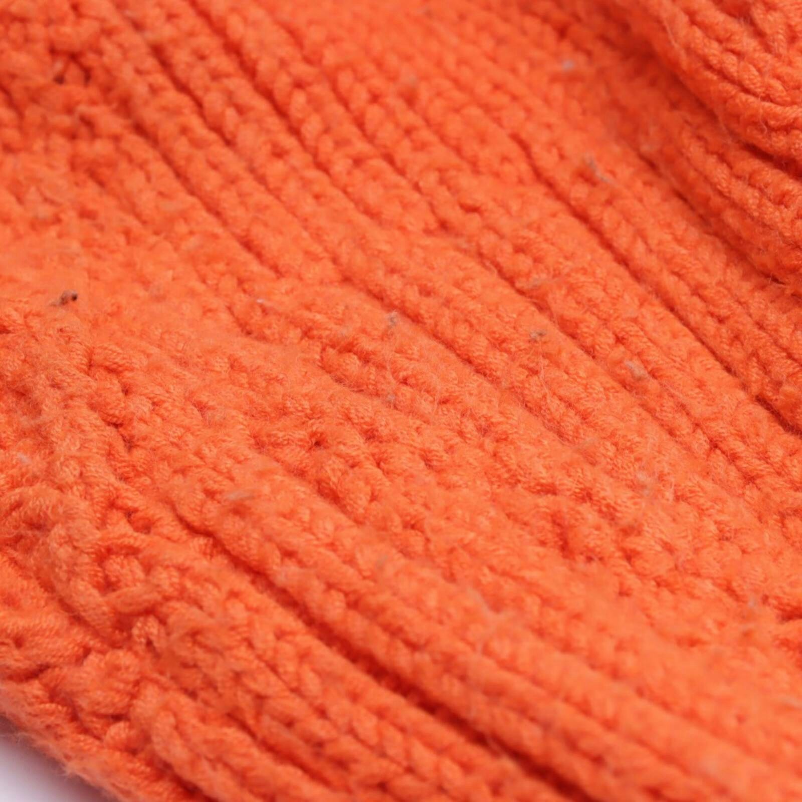 Image 3 of Jumper 34 Orange in color Orange | Vite EnVogue