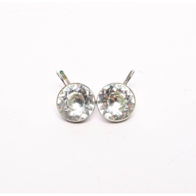 Image 1 of Earrings Silver | Vite EnVogue