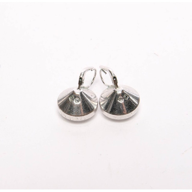 Earrings Silver | Vite EnVogue