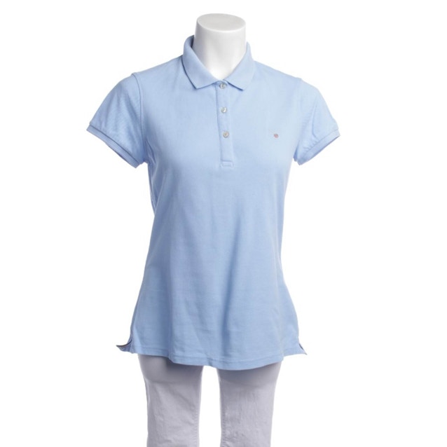 Image 1 of Polo Shirt M Light Blue | Vite EnVogue