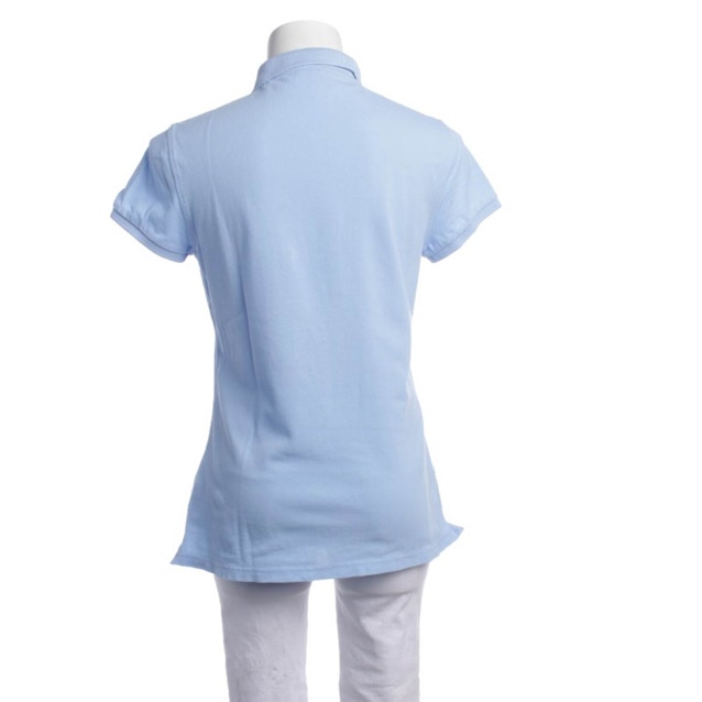 Polo Shirt M Light Blue | Vite EnVogue