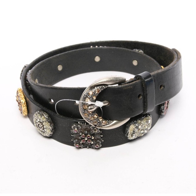 Image 1 of Belt Black | Vite EnVogue