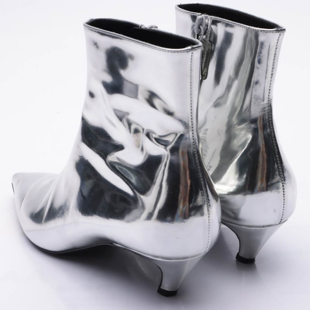 Stiefeletten EUR 38 Silber | Vite EnVogue