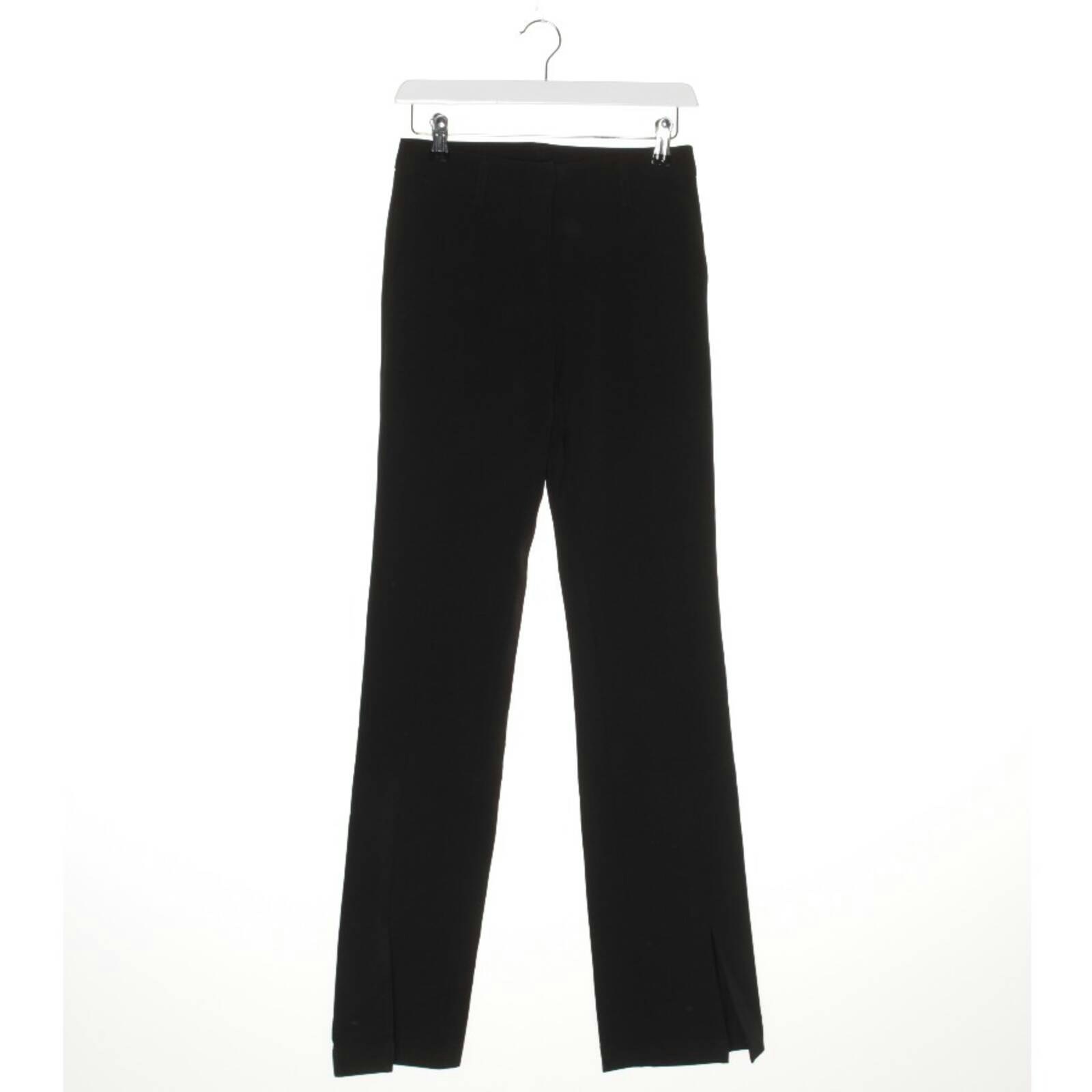 Image 1 of Pants W24 Black in color Black | Vite EnVogue