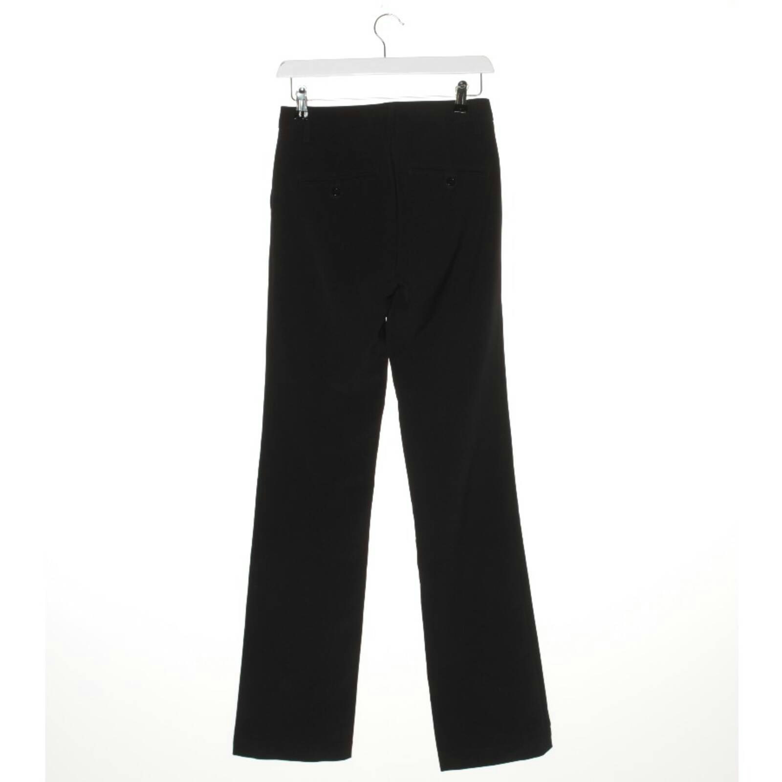 Image 2 of Pants W24 Black in color Black | Vite EnVogue