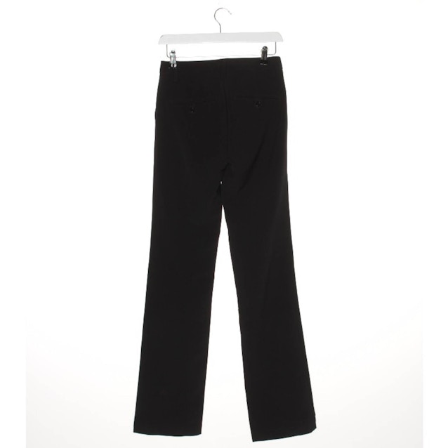 Pants W24 Black | Vite EnVogue