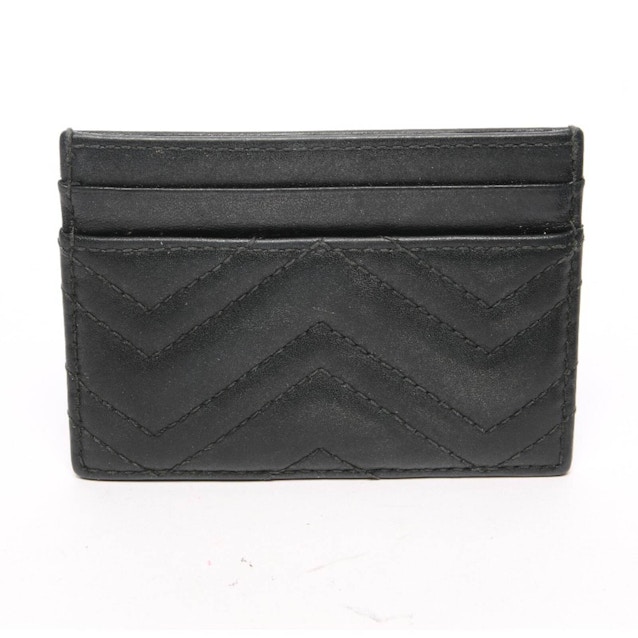 Card Holder Black | Vite EnVogue