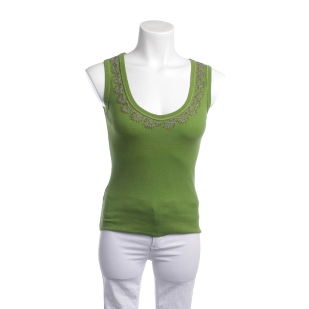 Image 1 of Top S Green | Vite EnVogue