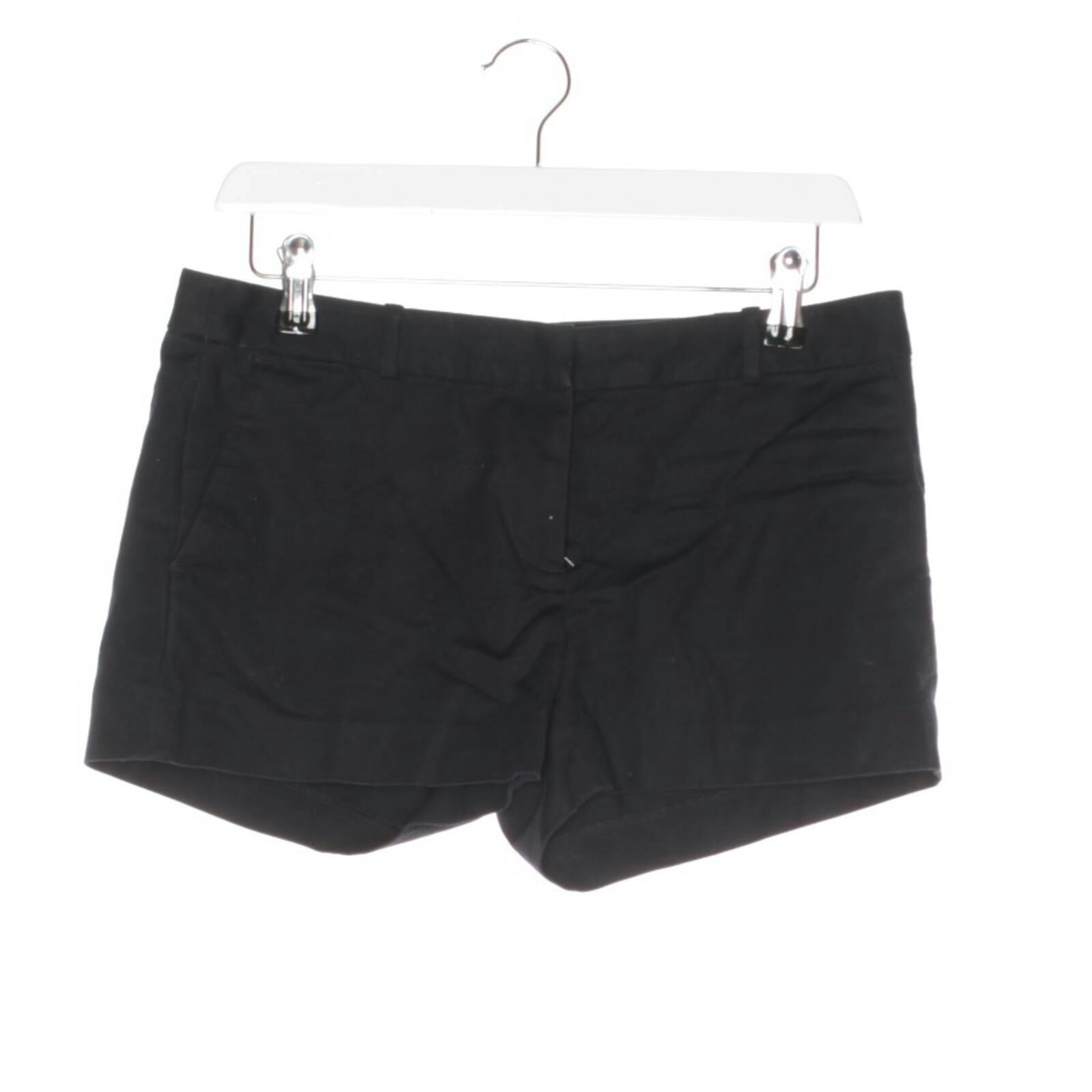 Bild 1 von Shorts 34 Navy in Farbe Blau | Vite EnVogue