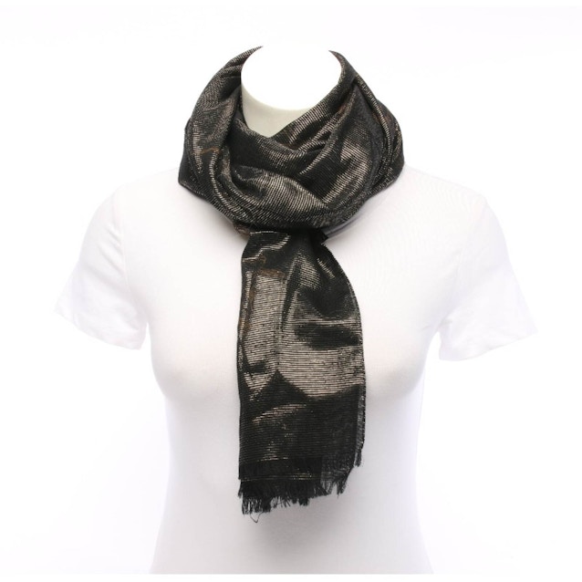 Image 1 of Scarf Black | Vite EnVogue