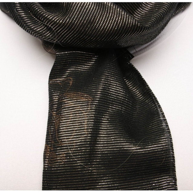 Scarf Black | Vite EnVogue