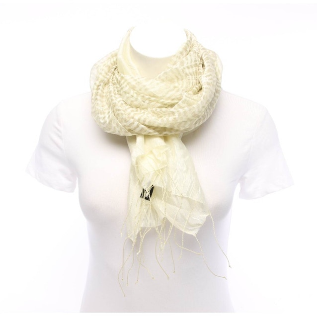 Image 1 of Scarf Pastel Yellow | Vite EnVogue