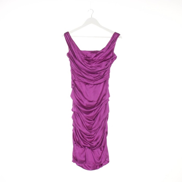 Image 1 of Cocktail Dress 34 Purple | Vite EnVogue