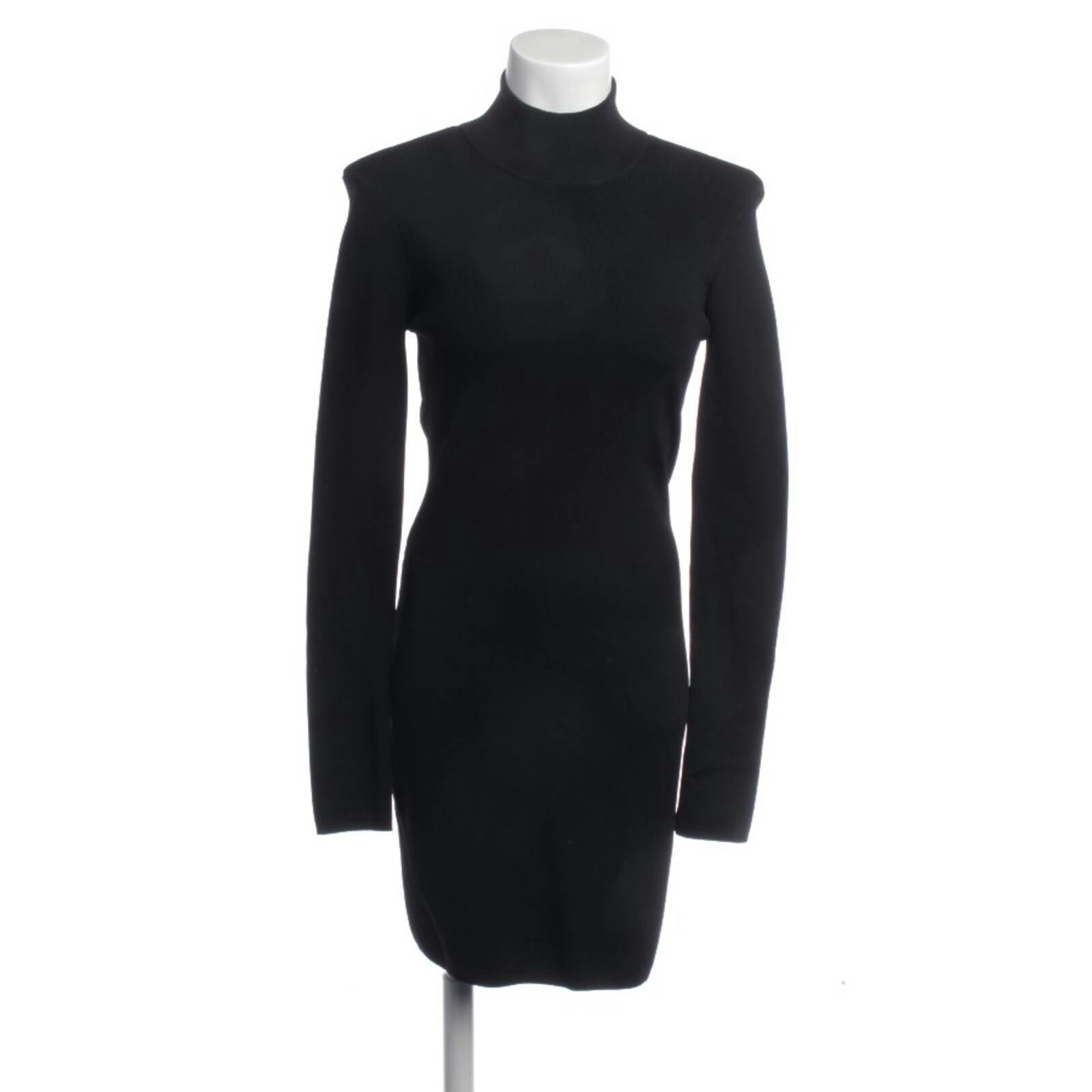 Image 1 of Cocktail Dress M Black in color Black | Vite EnVogue