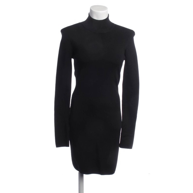 Image 1 of Cocktail Dress M Black | Vite EnVogue