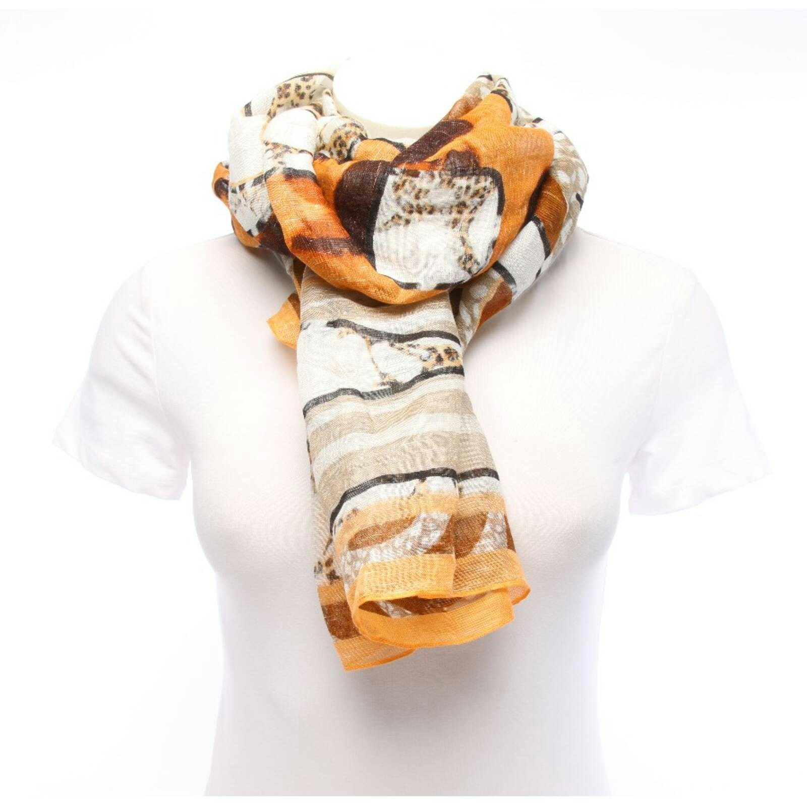 Image 1 of Scarf Multicolored in color Multicolored | Vite EnVogue