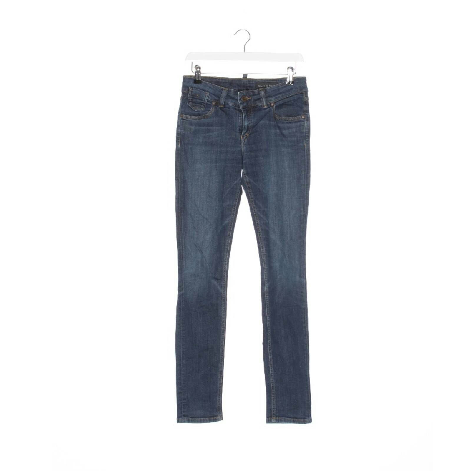 Image 1 of Jeans W29 Blue in color Blue | Vite EnVogue