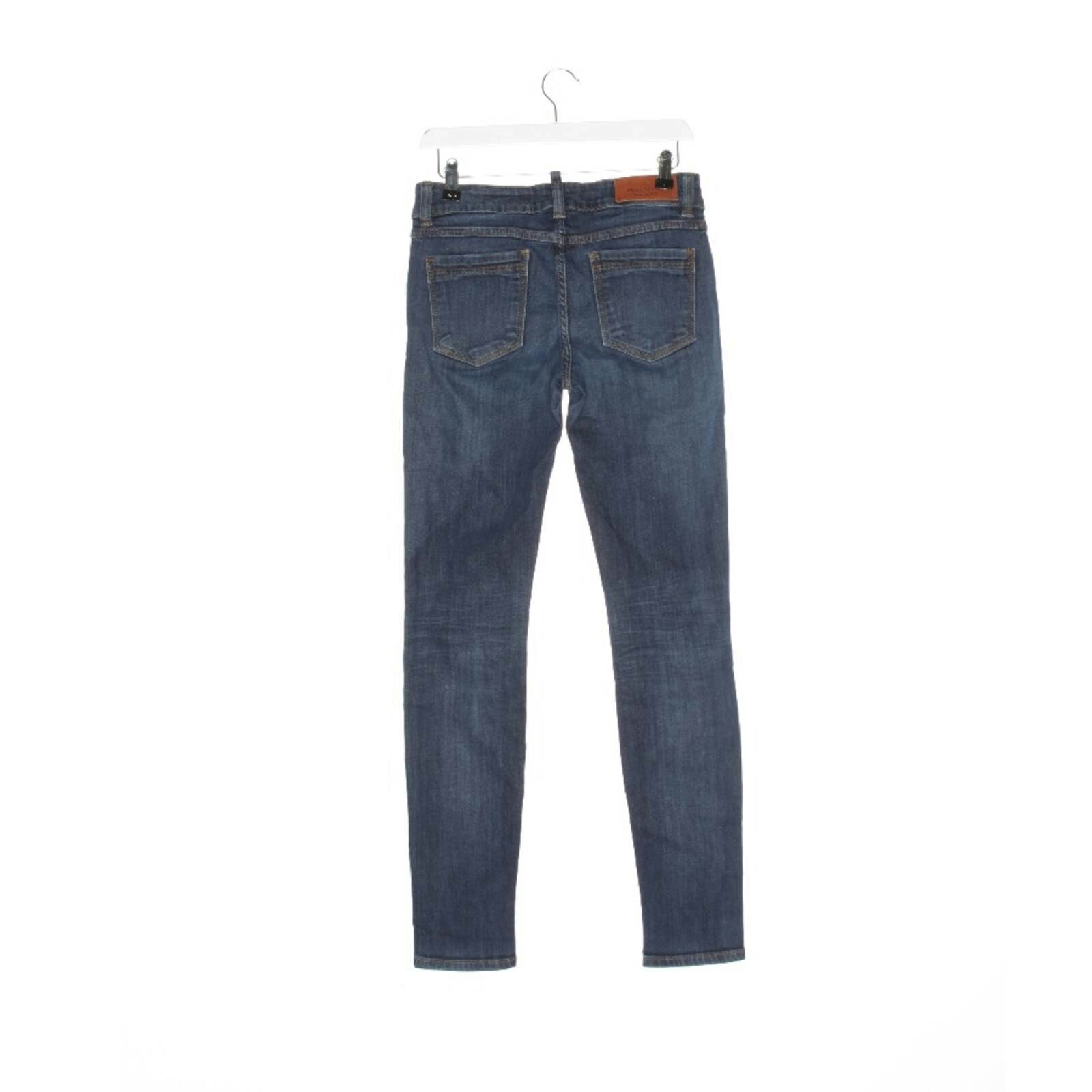 Image 2 of Jeans W29 Blue in color Blue | Vite EnVogue