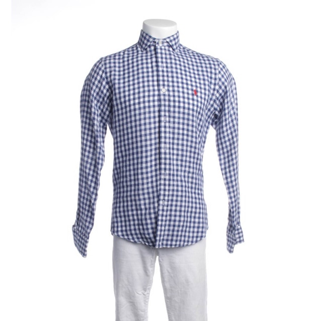 Image 1 of Shirt S Blue | Vite EnVogue