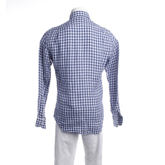 Shirt S Blue | Vite EnVogue