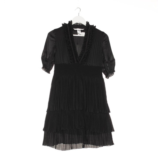 Image 1 of Cocktail Dress 34 Black | Vite EnVogue