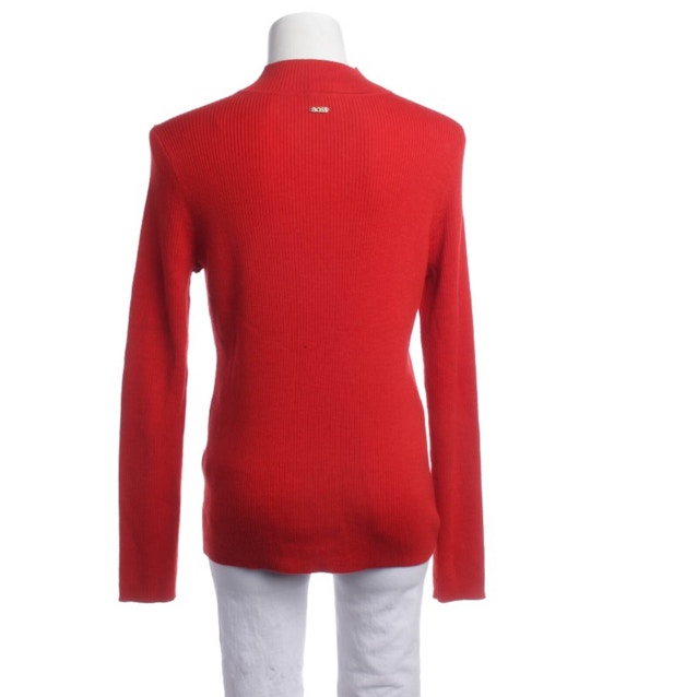 Jumper L Red | Vite EnVogue