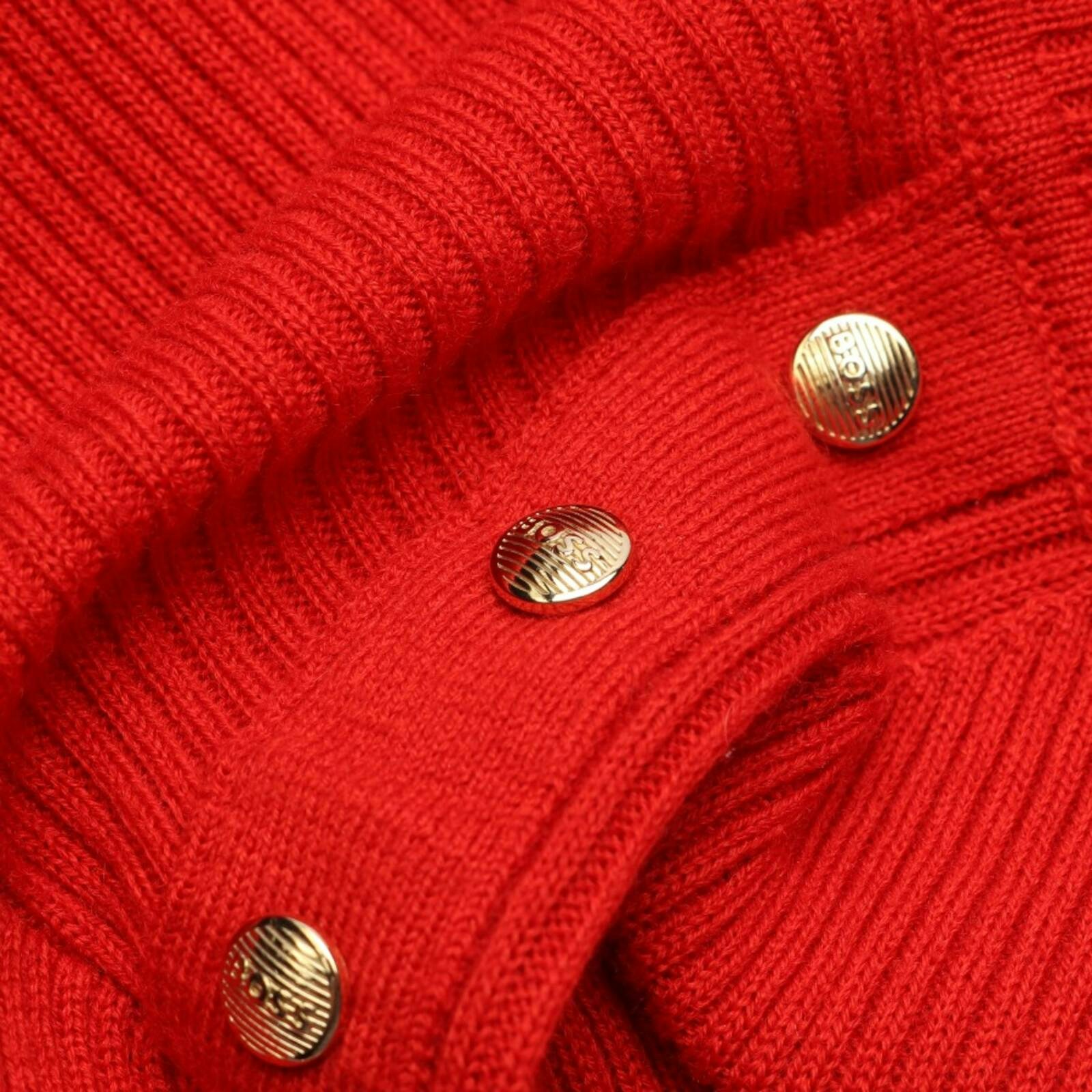 Bild 3 von Pullover L Rot in Farbe Rot | Vite EnVogue