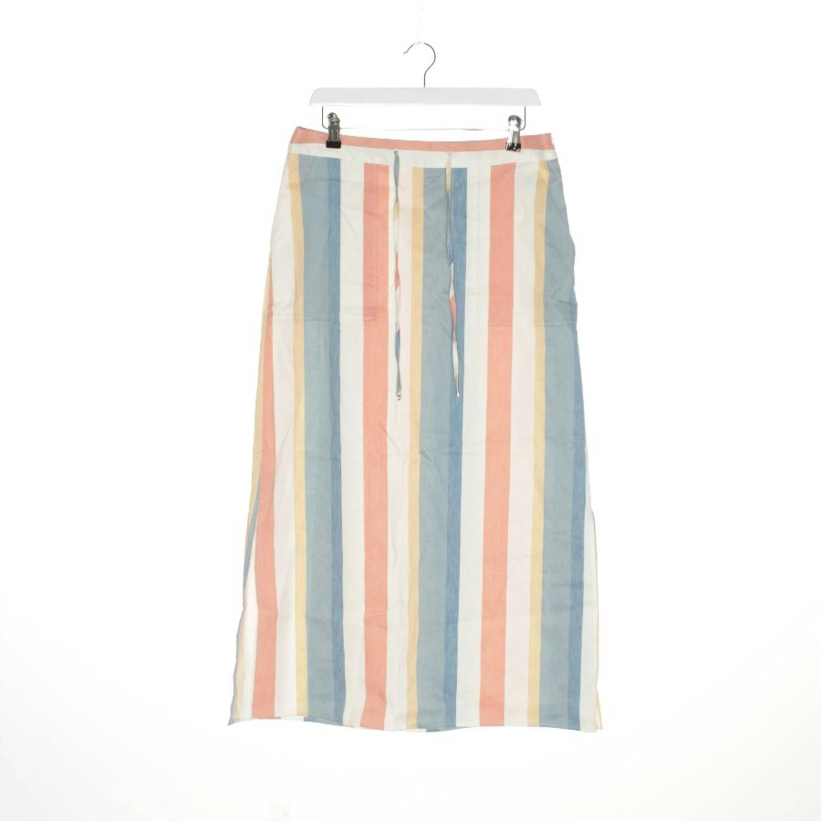 Image 1 of Skirt 38 Multicolored in color Multicolored | Vite EnVogue